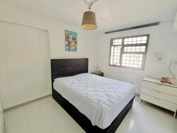Blk 107 Tiong Bahru Orchid (Bukit Merah), HDB 3 Rooms #584513881